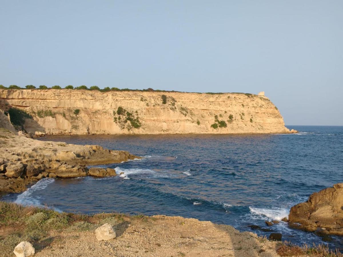 Sa Banita Affittacamere Bauladu Exterior photo
